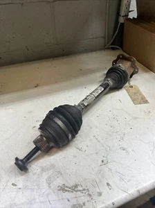 ✅ 12-18 OEM Audi A6 A7 S6 S7 S8 Front Left Driver Side CV Axle Output Half Shaft - Picture 1 of 4