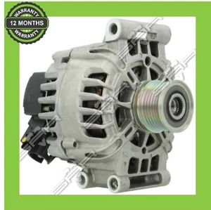 ALTERNADOR MINI COOPER CLUBMAN COUNTRYMAN R55 R56 R57 R58 R60 1.4 1.6 GASOLINA - Imagen 1 de 12