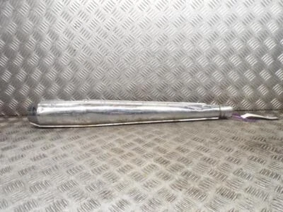 Silenciador silenciador escape derecho Honda CB450K CB450 K circa 1970-en HM319 lata Foto 1 de 4