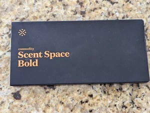 COMMODITY Fragrances Bold Discovery Kit NIB Set Of 6 2 mL/each New - Picture 1 of 7