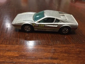 Ferrari 308 1982 turbo cebo de carreras 1:64 - Imagen 1 de 5