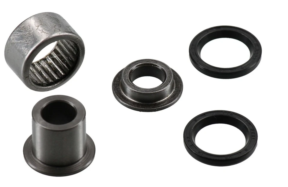 All Balls Federbein.-Stoßdämpferlager oben passt an Suzuki RM-Z 250 ab07-