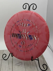 New Dynamic Discs Classic Blend Burst Deputy Putter Disc Golf Disc 176 Grams - Picture 1 of 4