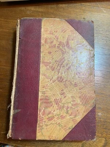 Victor Hugo - Toilers of the Sea/ Bug Jargal 1900 - Bild 1 von 20