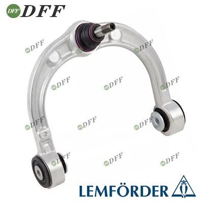 LEMFORDER Front Left Upper Control Arm 2513300707 For Mercedes-Benz ML350 GL450 - Image 1 of 4
