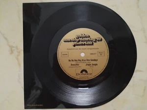 JAMES LAST PROMO (UNVERKÄUFLICH) FLEXI zu NON STOP DANCING 10 - Bild 1 von 3