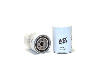 Filtro de aceite para Audi A4 1996-1999 2006 WIX 58861KHZJ 1997 1998 Foto 1 de 2