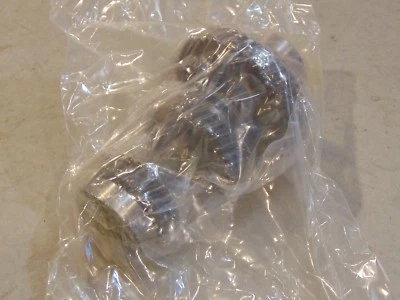 NOVO OEM SKI DOO EIXO REVERSO 619230013 EXPEDITION TUV LE SE SKANDIC SWT COM ETIQUETAS - Imagem 1 de 4