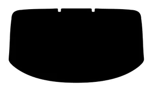 Window Tint For Volkswagen CC Sedan 2010-2017 Precut Nano Ceramic Car Film Kit - Picture 1 of 14