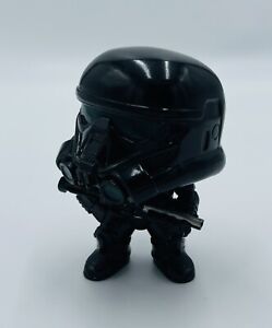 FUNKO Pop! Star Wars: Rogue One - Imperial Death Trooper Action Figure