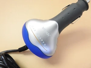 V~Tech Tablet Childrens Learning Laptop Car Adapter Charger Cord - Picture 1 of 4