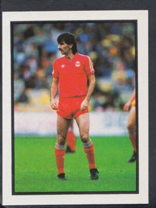Daily Mirror Soccer 1988 Sticker No 307 - Aberdeen - Robert Connor (S16) - Picture 1 of 1