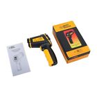Contactless infrared thermometer