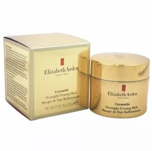 Elizabeth Arden Ceramide Overnight Firming, 1.7 Fl Oz NIB - Picture 1 of 1