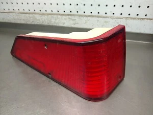 Polaris Classic Trail Touring XCR XLT XC 1996-2003 Left LH Taillight 24032503 - Picture 1 of 6