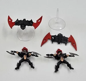 Hellions Dark Eldar Drukhari Warhammer 40K 3rd Edition 1998- - Picture 1 of 2