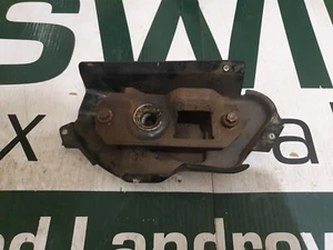 LAND ROVER DISCOVERY 2 TD5 OR V8 SLAM PANEL BONNET CATCH LATCH ASSEMBLY - Picture 1 of 3