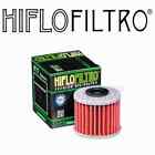 HiFlo Oil Filter for 2018-2019 Honda GL1800 Gold Wing Tour Automatic DCT - zq