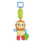 Baby Rattles Bed Stroller Bell Toys Newborn Grab Ability Training Dolls 0-12 Mon