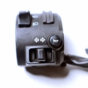 2021 Yamaha XSR700 Left Switchgear - 3YX829170100 - Picture 1 of 6