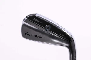 Taylormade SIM UDI #2 Iron / 18 Degree / X-Flex Diamana Thump 100 Shaft - Picture 1 of 6