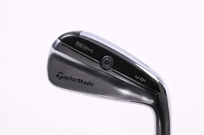 Taylormade SIM UDI #2 Iron / 18 Degree / X-Flex Diamana Thump 100 Shaft - Image 1 of 4