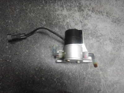 17 Polaris Switchback 600 Starter Relay Solenoid 38F - Image 1 of 2
