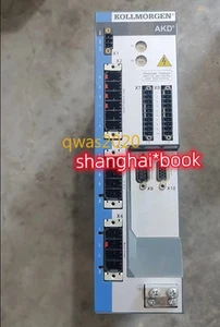 1Pcs Used AKD-P00607-NBPN-0109 Via DHL or Fedex - Picture 1 of 2