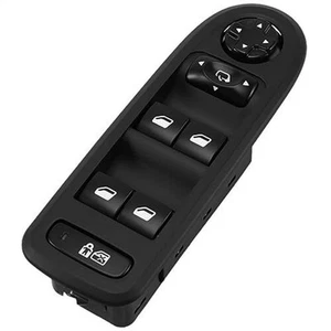 Power Window Switch for C5 and 508 Models Installation Ready 98054506ZD - Picture 1 of 11