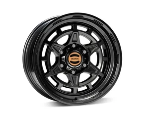 Warn 104487 Lug Wheels - Bild 1 von 1