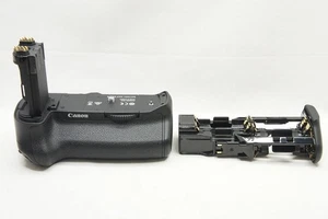 Canon BG-E16 Battery Grip for EOS 7D Mark II with AA Holder Excellent JAPAN - Picture 1 of 8