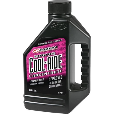 Maxima Engine Cool-Aide Concentrate - 16oz 84916 - Image 1 of 4