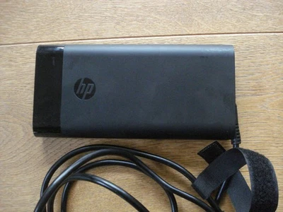 HP 924942-001 Original HP Netzteil 230Watt Ladekabel Stromkabel für HP Laptop - Bild 1 von 4