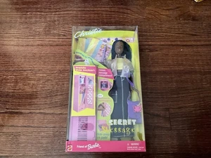 Mattel 1999 Barbie Secret Messages Christie Doll - African American - NRFB - Picture 1 of 1