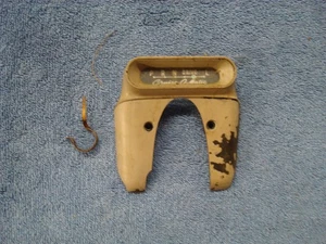 Selector de esfera de cambio de columna automático transmisión Galaxy original 1961 - Imagen 1 de 2