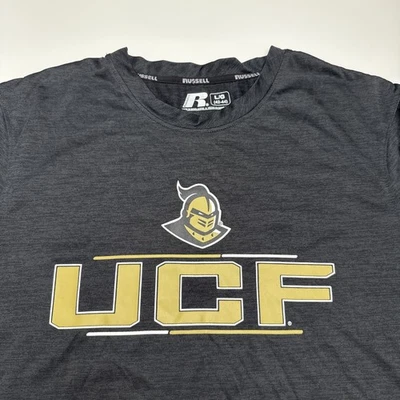UCF Central Florida Knights Men's Large NCAA Athletic Fit Performance Polyester - Image 1 of 4