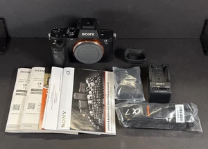 sony a7 mk2 - Bild 1 von 17