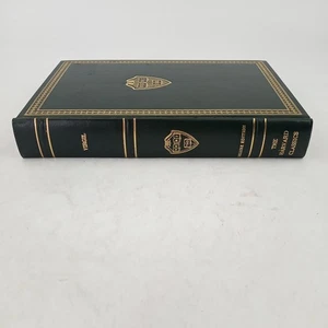 Virgil's Aeneid (The Harvard Classics Deluxe Edition, Vol. 13) [Hardcover] - Imagen 1 de 8