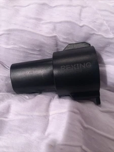 Rexing Tesla to J1772 - NACS Electric Vehicle (EV) Charger Adapter -80A / 250VAC - Foto 1 di 7