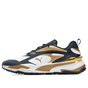 Zapatos de golf Puma X Palm Tree Crew PTC GS-Fast para hombre 376501-01 - Imagen 1 de 6