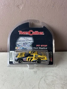 2005 Team Caliber Maßstab 1:64 #17 Matt Kenseth DeWalt Ford Taurus NASCAR - Bild 1 von 5
