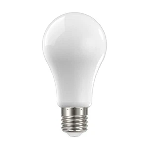 Satco 13.5w LED Bulb A19 Soft White Finish 4000K - 100w-equiv - Picture 1 of 2