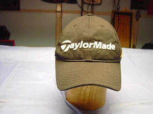 TaylorMade Burner tappo nero - Foto 1 di 4