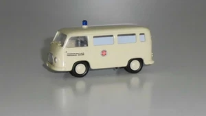 Roco Miniatur Modell 1452 FORD FK 1000 "Johanniter München" 1:87 NEU-OVP - Bild 1 von 1