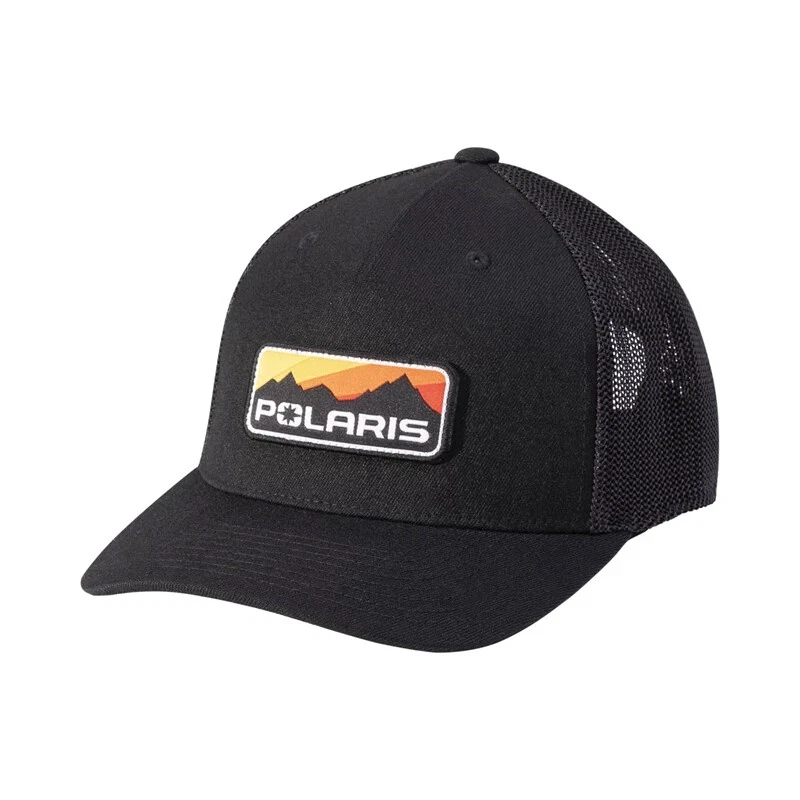 Polaris Youth Journey Cap, Black | 2833140 - Image 1 of 1