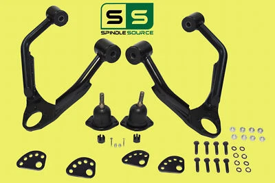 Brazos superiores de alineación para Chevy Silverado / GMC Sierra 1500s 2016-18 rebajado Foto 1 de 2