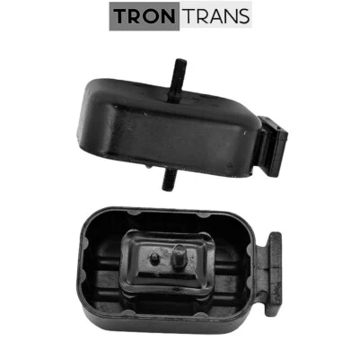 Montaje de motor 2 piezas 1989-1998 para Chevy GMC Geo Tracker Suzuki Sidekick X-90 1,6 L Foto 1 de 4