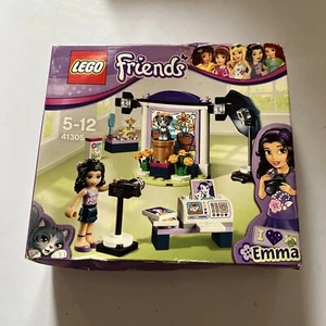 Lego Emma's Photo Studio Set 41305 - Picture 1 of 13
