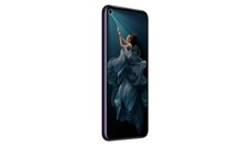 Neu Huawei Honor 20 Pro Phantom schwarz 6,26" 256GB Dual Sim 8GB Android simfrei