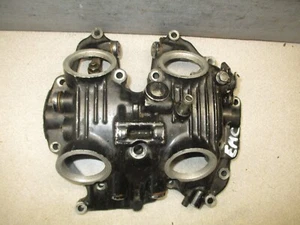 HONDA XR350R 1984-1985 RFVC CAJA BASCULANTE CUBIERTA DE CABEZA DE VÁLVULA OEM 12311-KF0-305 - Imagen 1 de 12